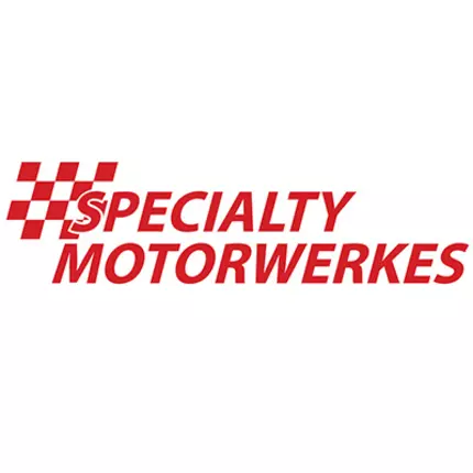 Logo da Specialty Motorwerkes