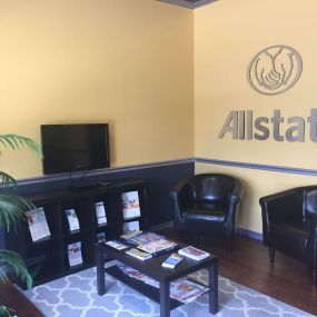 Bild von Michael Carroll: Allstate Insurance