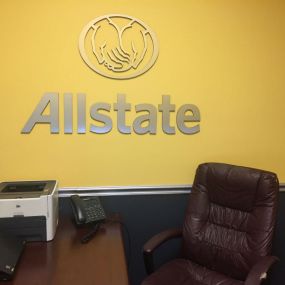 Bild von Michael Carroll: Allstate Insurance