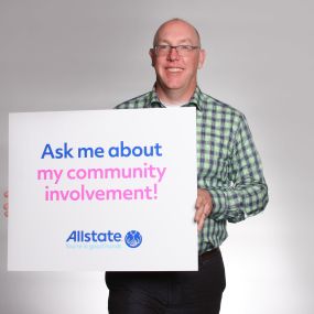 Bild von Brian Green: Allstate Insurance