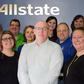 Bild von Brian Green: Allstate Insurance