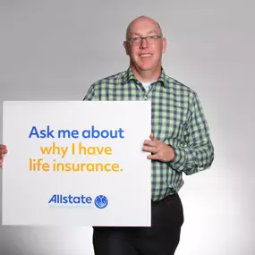 Bild von Brian Green: Allstate Insurance