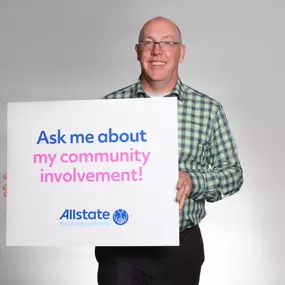 Bild von Brian Green: Allstate Insurance