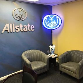 Bild von Arrow Dickerson: Allstate Insurance