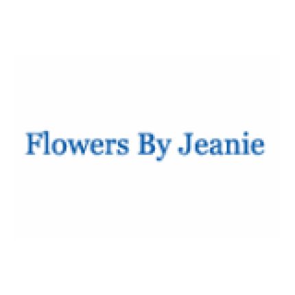 Λογότυπο από Flowers By Jeanie