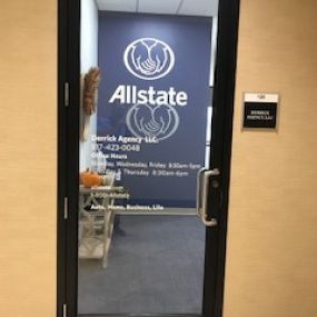 Bild von Jon Derrick: Allstate Insurance