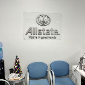 Bild von Jay Esterson: Allstate Insurance