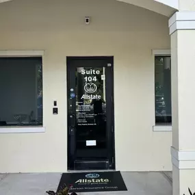 Bild von Jay Esterson: Allstate Insurance