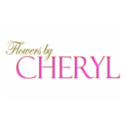 Logotipo de Flowers By Cheryl