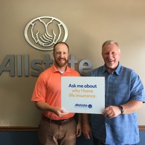 Bild von Glen Toomer: Allstate Insurance