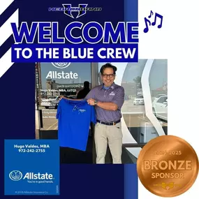 Bild von Hugo Valdes: Allstate Insurance