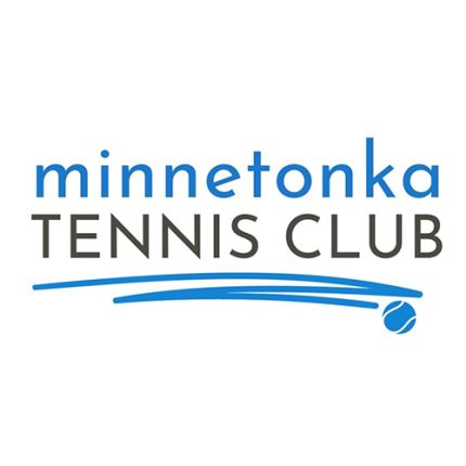 Logo de Minnetonka Tennis Club