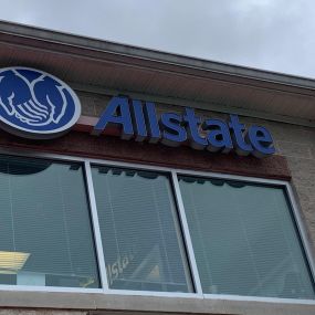 Bild von Joseph Giguere: Allstate Insurance