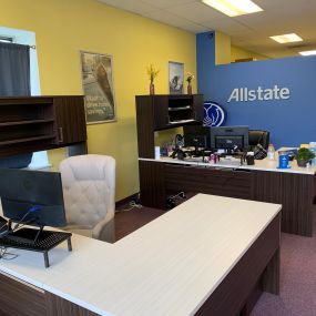 Bild von Joseph Giguere: Allstate Insurance