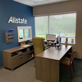 Bild von Joseph Giguere: Allstate Insurance