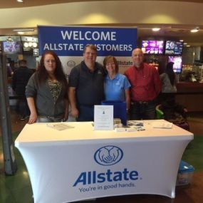 Bild von Blake G. Hancock: Allstate Insurance