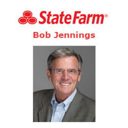 Logotyp från Bob Jennings - State Farm Insurance Agent