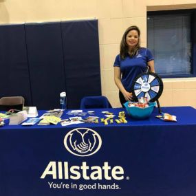 Bild von Maria Bustillo: Allstate Insurance