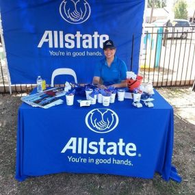 Bild von Maria Bustillo: Allstate Insurance