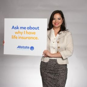 Bild von Maria Bustillo: Allstate Insurance