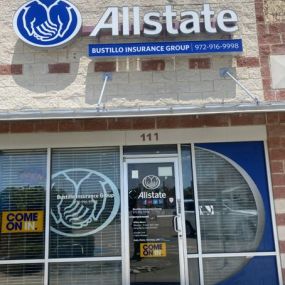 Bild von Maria Bustillo: Allstate Insurance