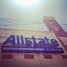 Bild von Maria Bustillo: Allstate Insurance