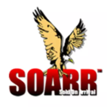 Logo da SOARR