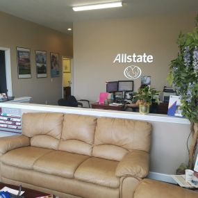 Bild von Greg Seibenhener: Allstate Insurance