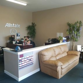 Bild von Greg Seibenhener: Allstate Insurance