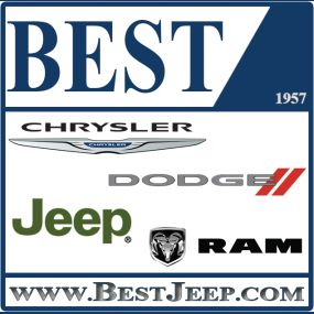 Bild von Best Chrysler Dodge Jeep Ram