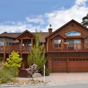 High end Vacation Rentals in Big Bear