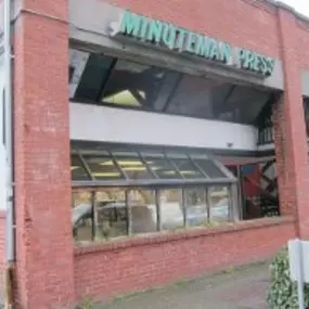 Bild von Minuteman Press