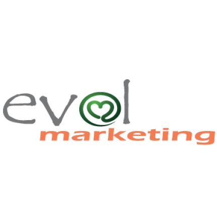 Logo van Evol Marketing