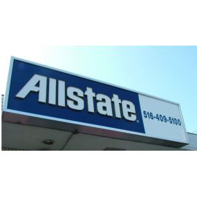 Bild von Christopher Lucas: Allstate Insurance