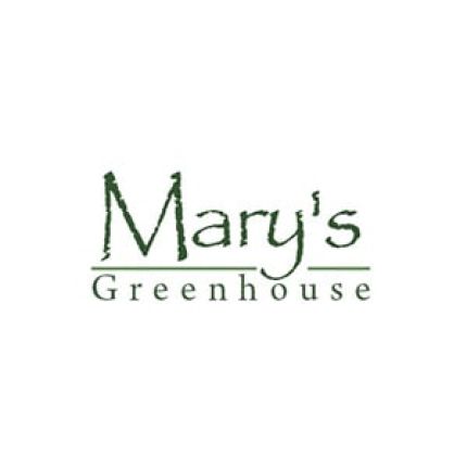 Logotipo de Mary's Greenhouse