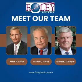 Foley Law Firm | Stroudsburg, PA