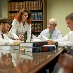 Team of Foley Law Firm | Stroudsburg, PA