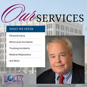 Bild von Foley Law Firm