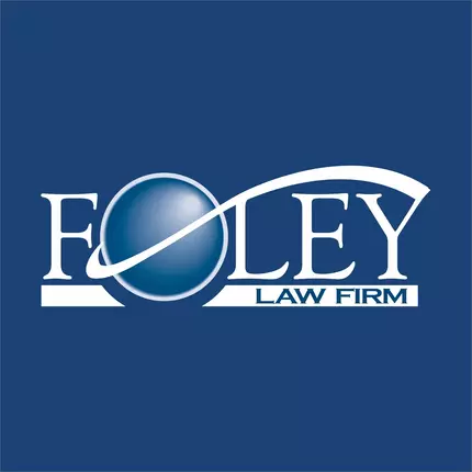 Logotyp från Foley Law Firm