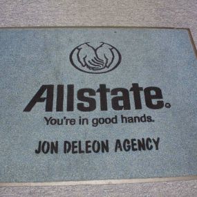 Bild von Jon De Leon: Allstate Insurance