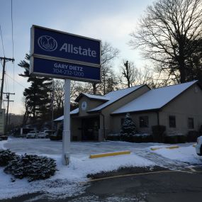 Bild von Gary Dietz: Allstate Insurance