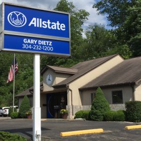 Bild von Gary Dietz: Allstate Insurance