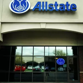 Bild von Erik Brooks: Allstate Insurance