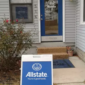 Bild von Steven Misuraca: Allstate Insurance