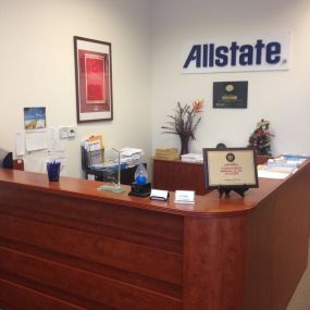 Bild von Holly Zhu: Allstate Insurance