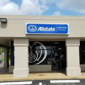 Bild von Danny Smith: Allstate Insurance
