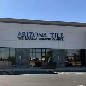 Bild von Arizona Tile