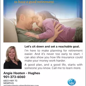 Bild von Angie Hooten-Hughes: Allstate Insurance