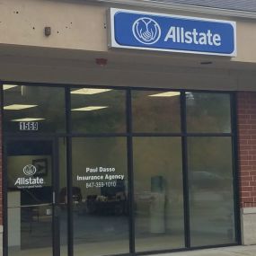 Bild von Paul Dasso: Allstate Insurance