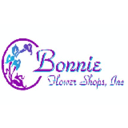 Logo da Bonnie Flower Shop Inc